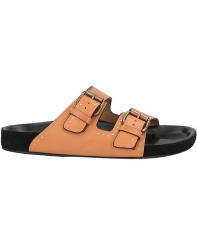 Isabel Marant Sandals - Brown