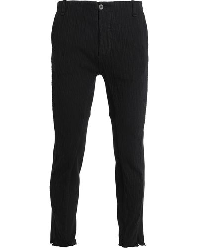 Masnada Pants - Black