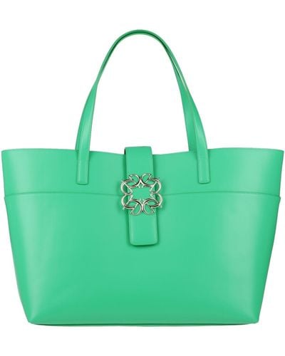 Elie Saab Handbag - Green