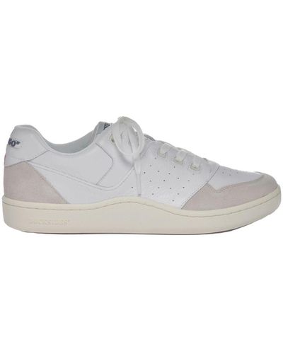 Sebago Sneakers - Weiß