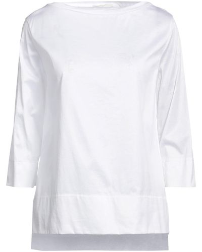 Circolo 1901 T-shirt - White