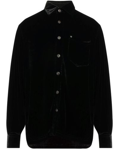 Dnl Shirt - Black