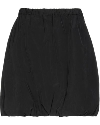 Pennyblack Mini Skirt - Black