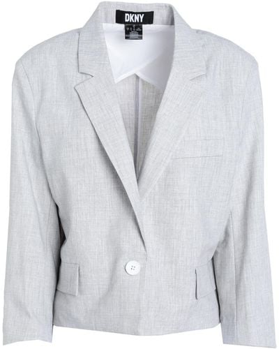 DKNY Blazer - Grau