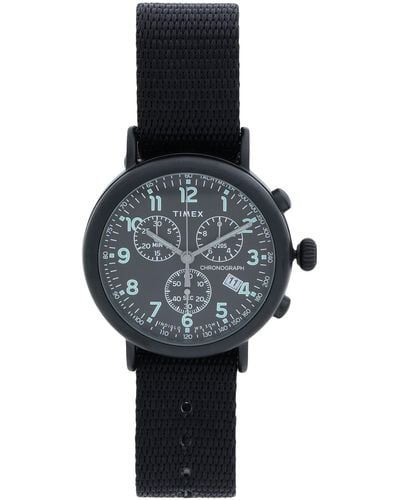 Timex Wrist Watch - Black