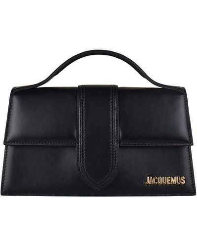 Jacquemus Handtaschen - Blau