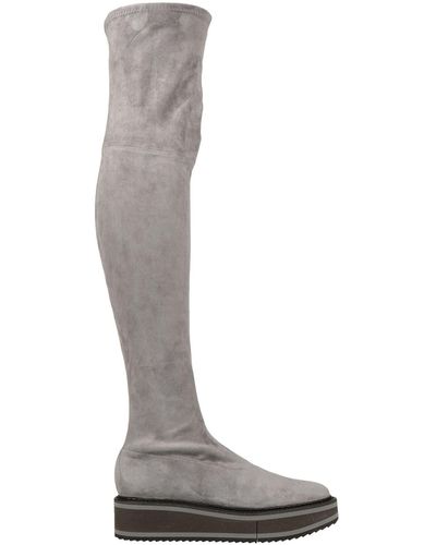 White Robert Clergerie Boots for Women | Lyst