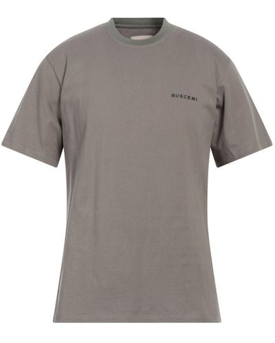 Buscemi T-shirt - Grey