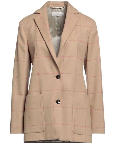 Agnona Blazer - Natural