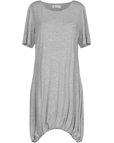 Dondup T-shirt - Grey