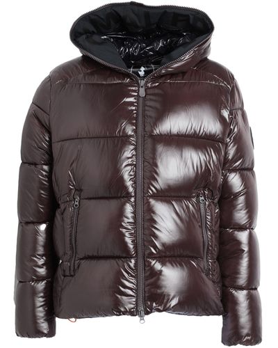 Save The Duck Pufferjacke & Daunenjacke - Braun