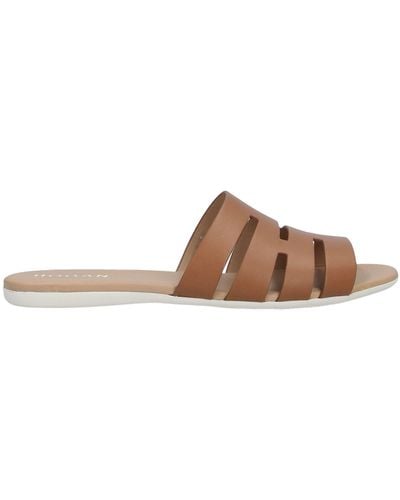 Hogan Flat sandals for Women | Online Sale up to 73% off | Lyst