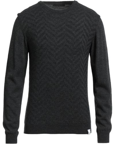 Exte Sweater - Black