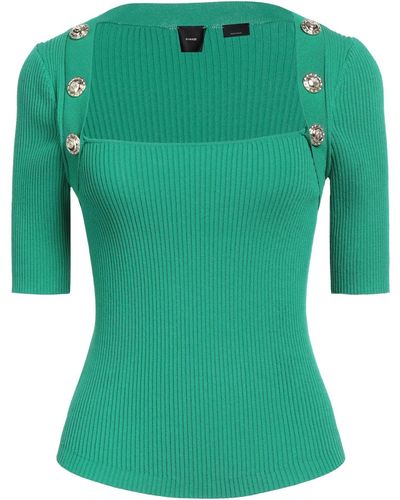 Pinko Pullover - Verde