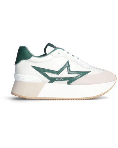 Liu Jo Sneakers - Weiß