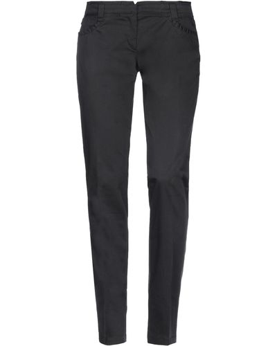 Weber Trousers - Black