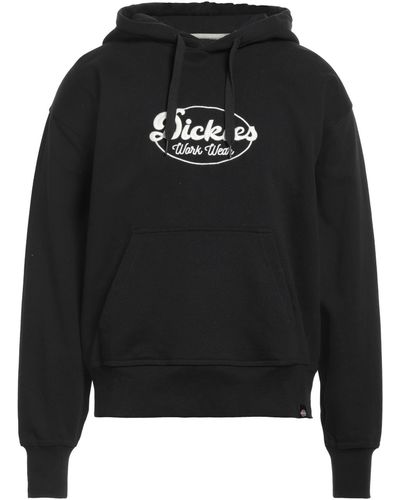 Dickies Sweatshirt - Black