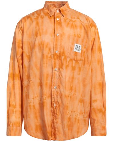 KENZO Shirt - Orange