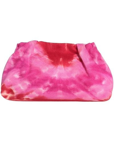 Liviana Conti Handbag - Pink
