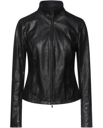 Matchless Chaqueta y Cazadora - Negro