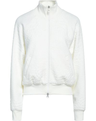 Twenty Sweatshirt - White