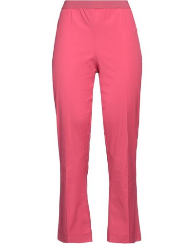 Twin Set Pants - Pink