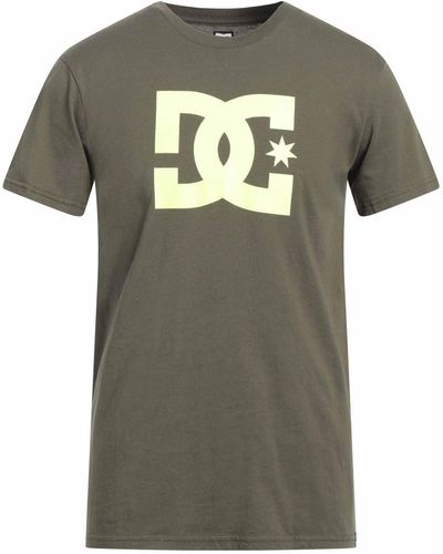 DC Shoes T-shirt - Grey