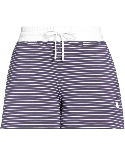 K-Way Shorts & Bermuda Shorts - Purple