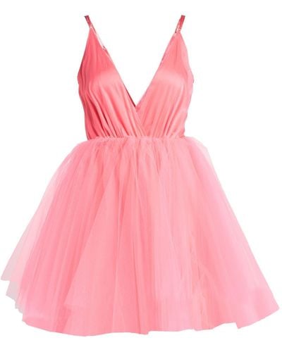 FELEPPA Mini Dress - Pink
