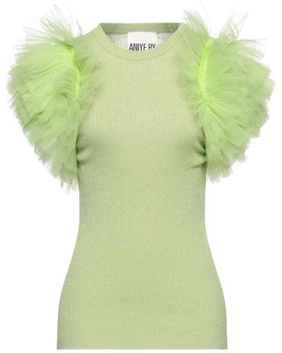 Green Aniye By Knitwear for Women | Lyst