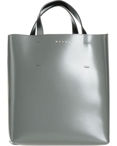 Marni Handbag - Grey