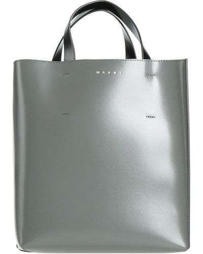 Marni Handbag - Gray