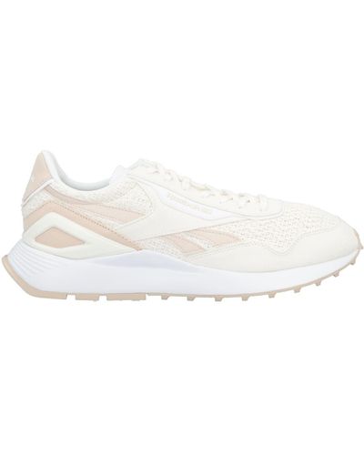 Reebok Sneakers - Blanco