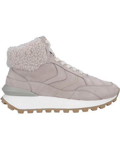 Voile Blanche High-top sneakers for Women | Online Sale up to 79 