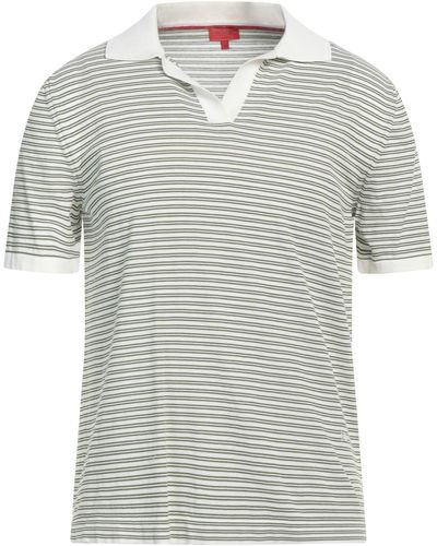 Isaia Pullover - Grau