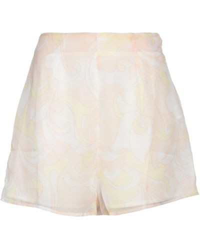 Glamorous Shorts & Bermuda Shorts - Natural