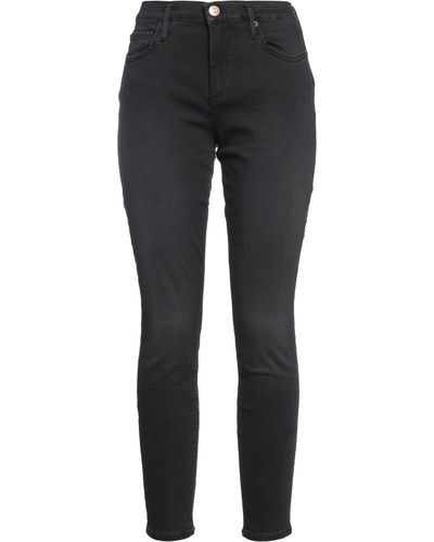 True Religion Pantalone - Nero