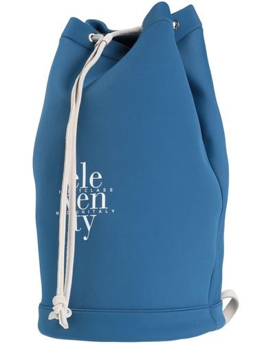 Eleventy Backpack - Blue