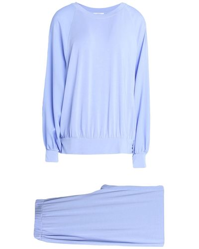 TWINSET UNDERWEAR Sleepwear - Blue
