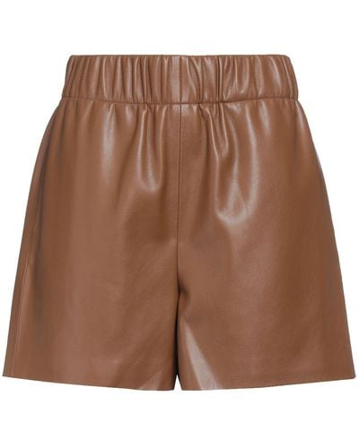 Jakke Shorts & Bermuda Shorts - Brown