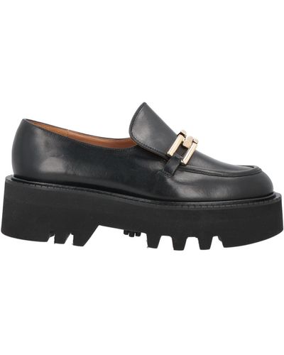 Atp Atelier Loafers - Black