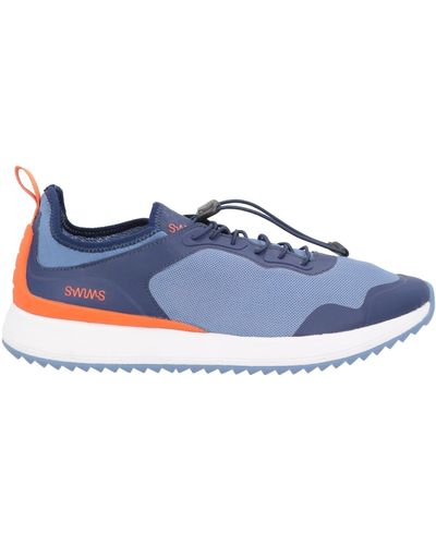 Swims Sneakers - Blu