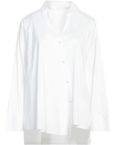 Stagni47 Shirt - White