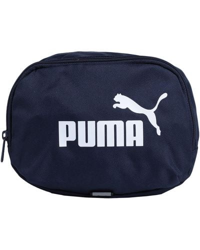 PUMA Belt Bag - Blue