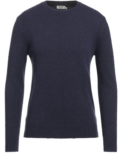 Impure Sweater - Blue