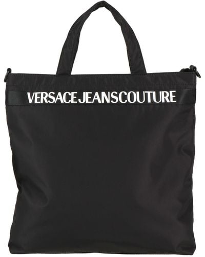 Versace Jeans Couture Sac à main - Noir