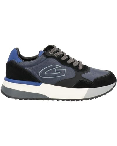 Alberto Guardiani Sneakers - Bleu