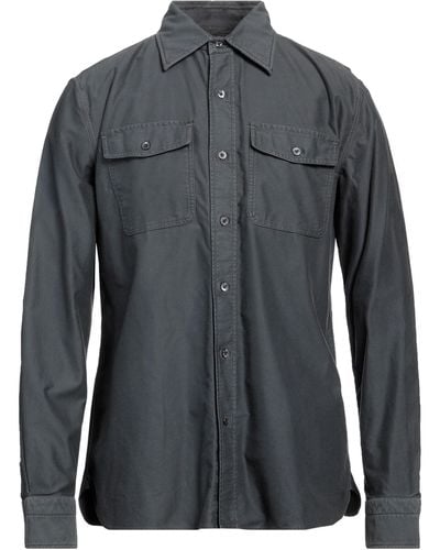Tom Ford Shirt - Grey