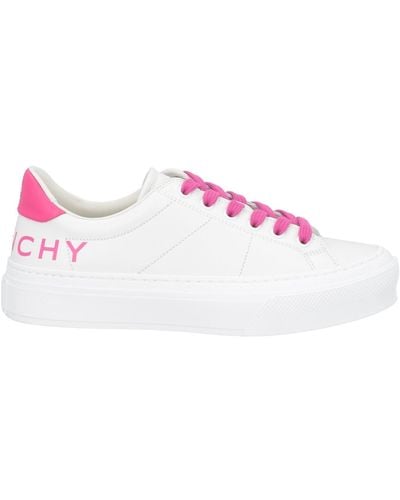 Givenchy Sneakers - Rose