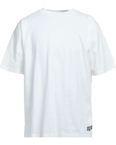 U.P.W.W. T-shirt - White